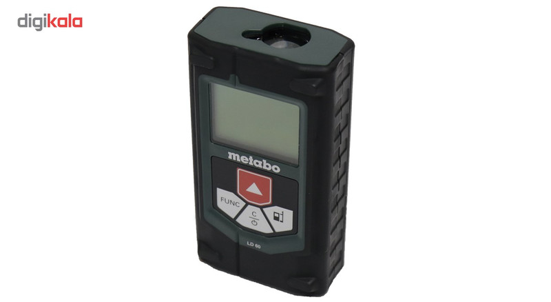 اینتیمکث متر لیزری متابو مدل LD 60 اینتیمکس