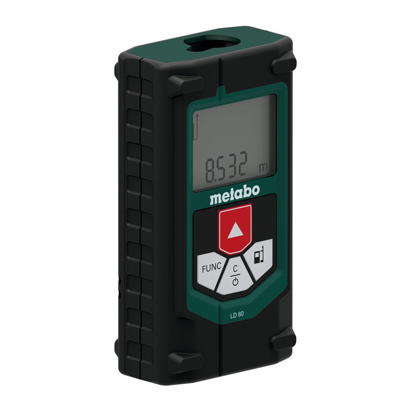 اینتیمکث متر لیزری متابو مدل LD 60 اینتیمکس
