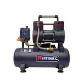 اینتیمکث کمپرسور باد اینتیمکث مدل -12L اینتیمکس