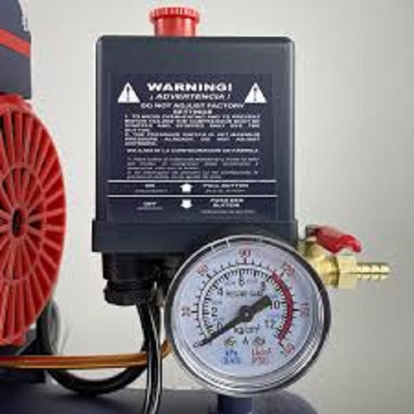 اینتیمکث کمپرسور باد اینتیمکث مدل -12L اینتیمکس