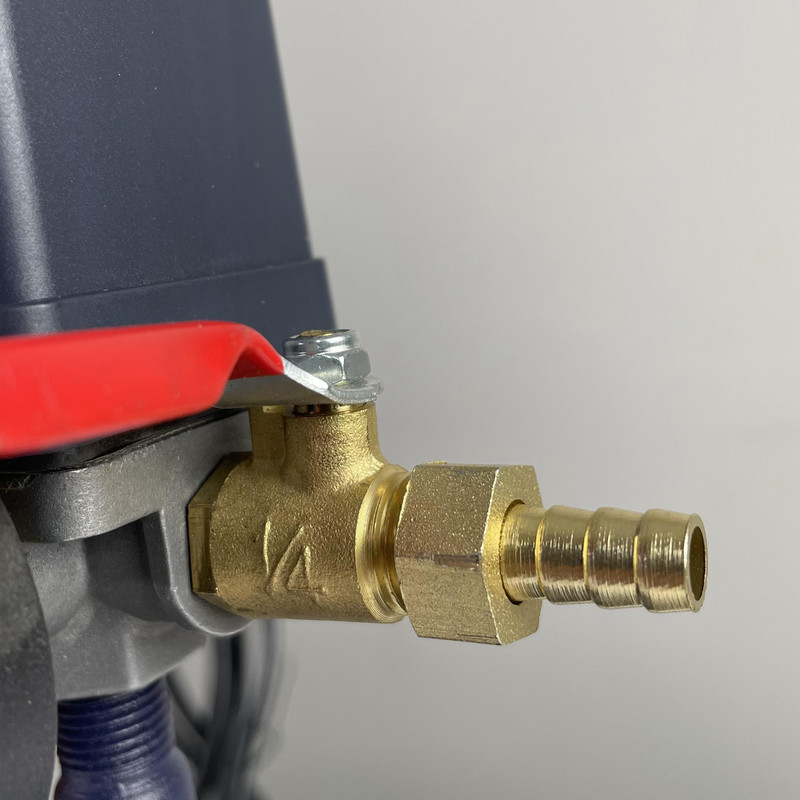 اینتیمکث کمپرسور باد اینتیمکث مدل سایلنت-12L اینتیمکس