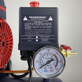 اینتیمکث کمپرسور باد اینتیمکث مدل سایلنت-12L اینتیمکس