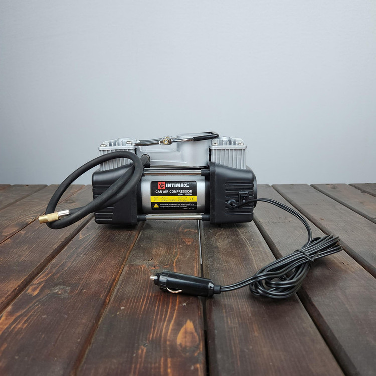 اینتیمکث کمپرسور هوا اینتیمکث کد 1101 مجموعه 7 عددی اینتیمکس