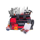اینتیمکث مجموعه 41 عددی ابزار دستی توسن مدل T3500K اینتیمکس