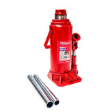 کنزاکس جک هیدرولیک خودرو توسن مدل T-6853 ظرفیت 10 تن