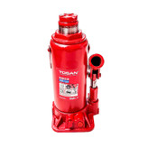 کنزاکس جک هیدرولیک خودرو توسن مدل T-6853 ظرفیت 10 تن
