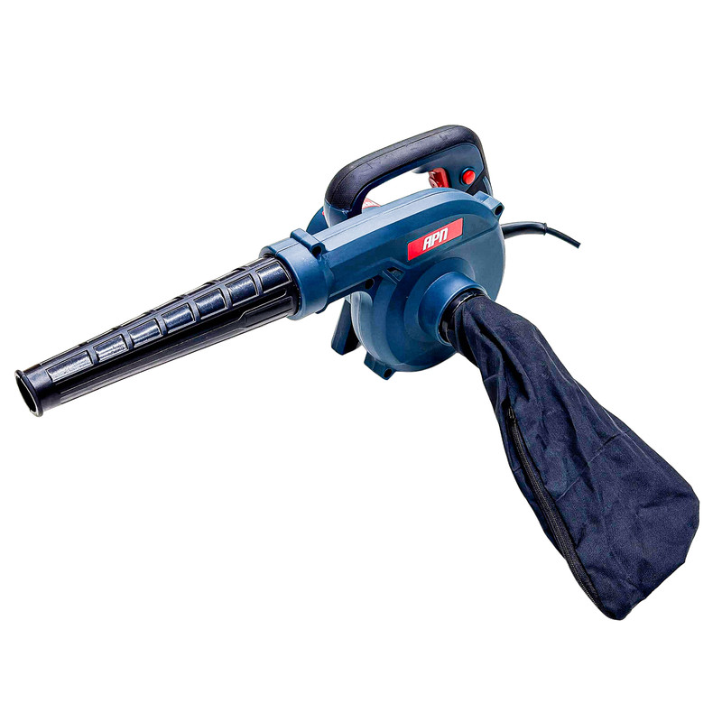 کنزاکس دستگاه دمنده و مکنده 700 وات 16000 متر مکعب در دقیقه ای پی ان مدل EB-600-G