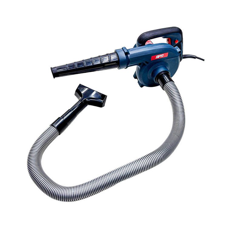 کنزاکس دستگاه دمنده و مکنده 700 وات 16000 متر مکعب در دقیقه ای پی ان مدل EB-600-G