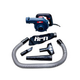 کنزاکس دستگاه دمنده و مکنده 700 وات 16000 متر مکعب در دقیقه ای پی ان مدل EB-600-G