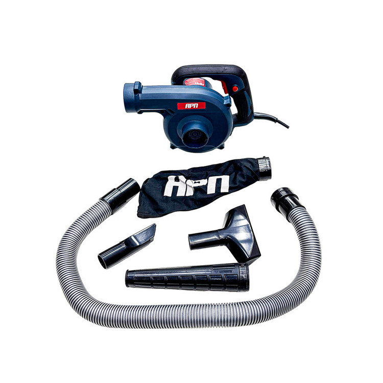 کنزاکس دستگاه دمنده و مکنده 700 وات 16000 متر مکعب در دقیقه ای پی ان مدل EB-600-G