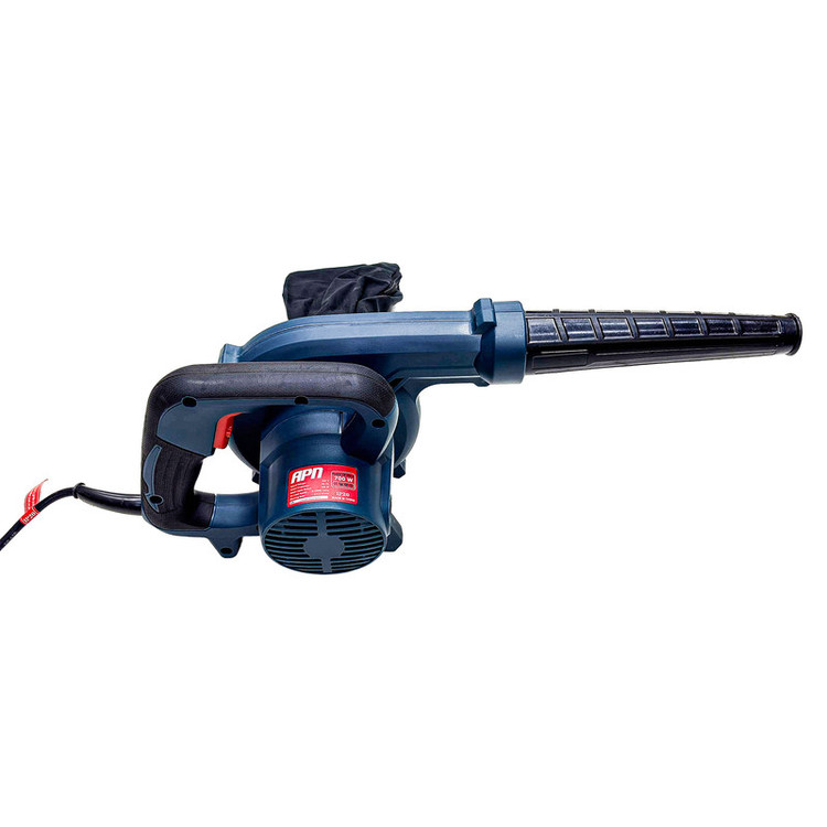 کنزاکس دستگاه دمنده و مکنده 700 وات 16000 متر مکعب در دقیقه ای پی ان مدل EB-600-G