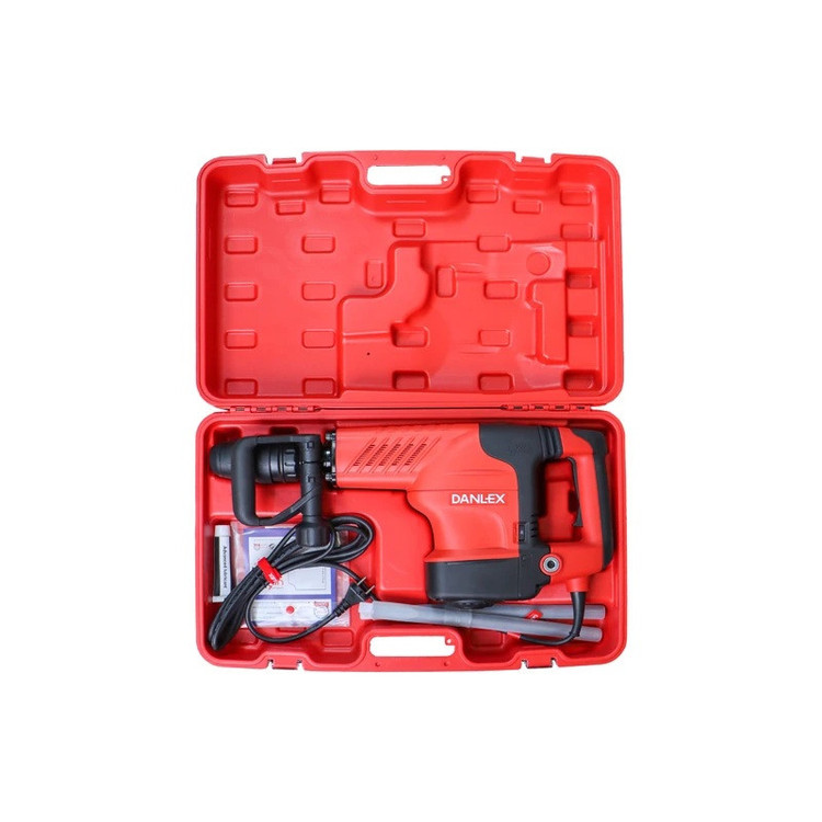 کنزاکس چکش تخریب 36 میلیمتری 1500 وات دنلکس مدل DX-3320