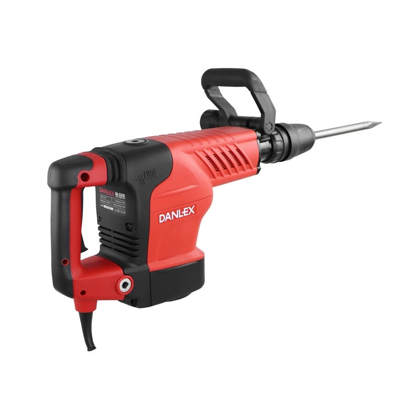 کنزاکس چکش تخریب 36 میلیمتری 1500 وات دنلکس مدل DX-3320