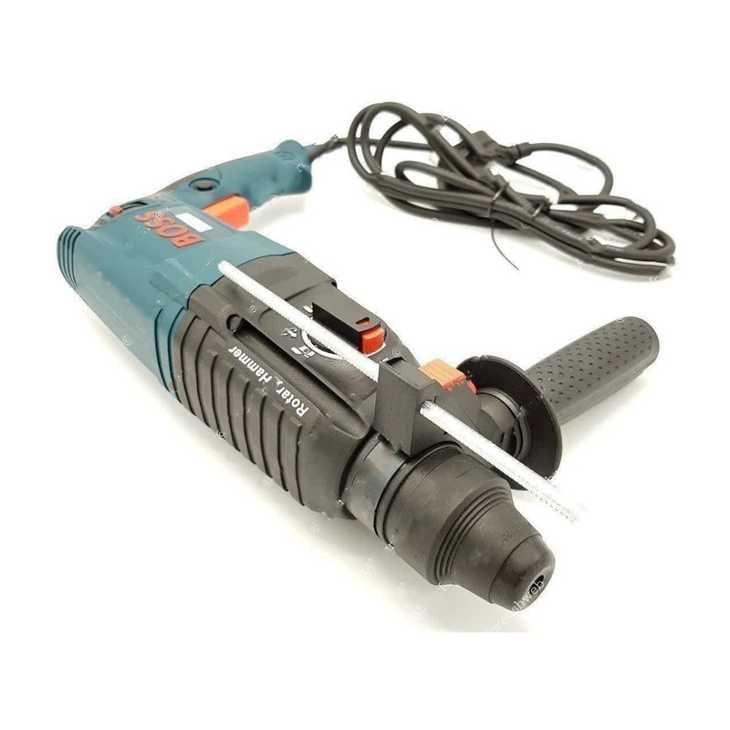 کنزاکس دریل بتن کن باس مدل BS-26SRE