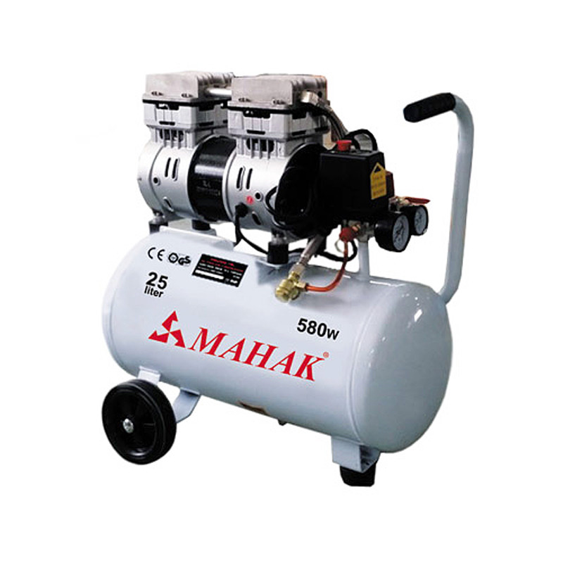 کنزاکس کمپرسور هوا محک مدل HSU550-25L