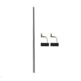 کنزاکس دریل بتن کن چکشی 26 میلی متری 800 وات دنلکس مدل 3128P