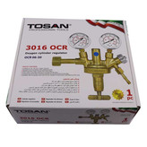 کنزاکس مانومتر اکسیژن توسن مدل 3016OCR