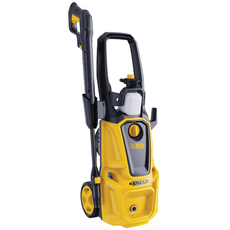 کنزاکس کارواش کنزاکس مدل KPW-6518