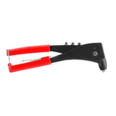 کنزاکس انبر پرچ رونیکس مدل RXH-1608 سایز 105 اینچ