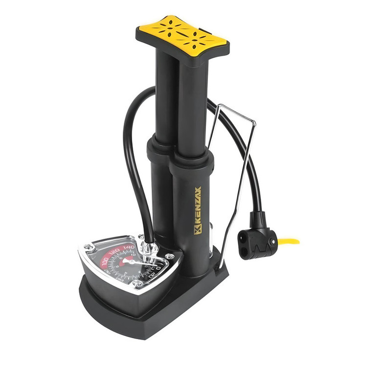 کنزاکس تلمبه پاپی کنزاکس مدل کوتاه و دو پیستون کد 5460