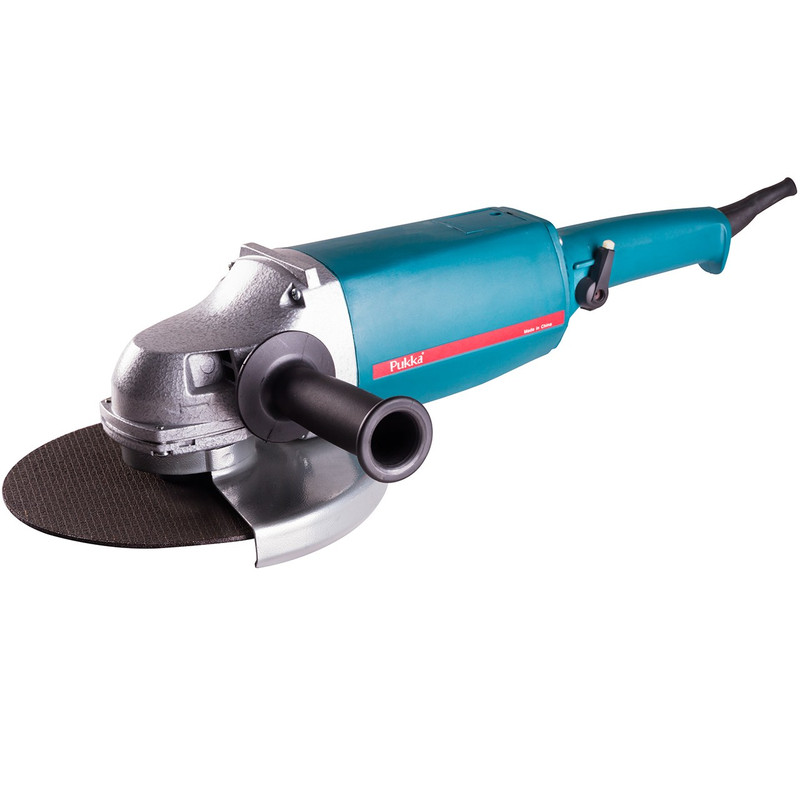 کنزاکس فرز سنگ بری پوکا مدل G1802-02
