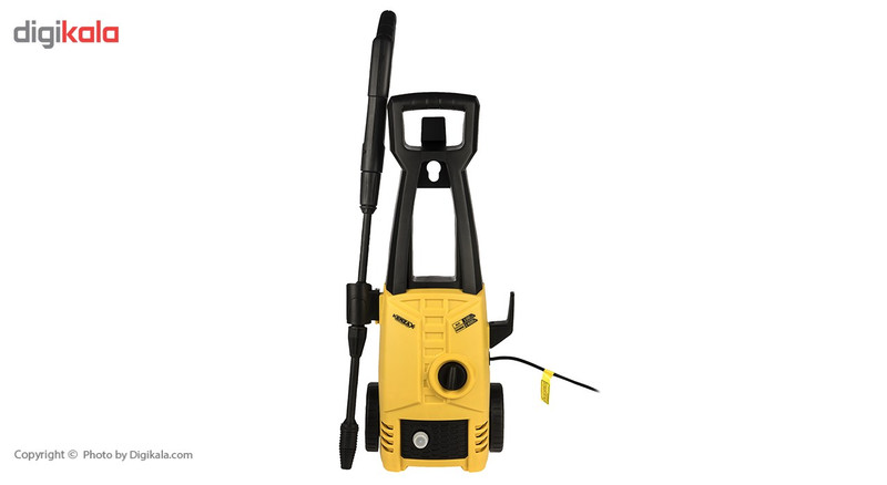 کنزاکس کارواش کنزاکس مدل KPW-1100