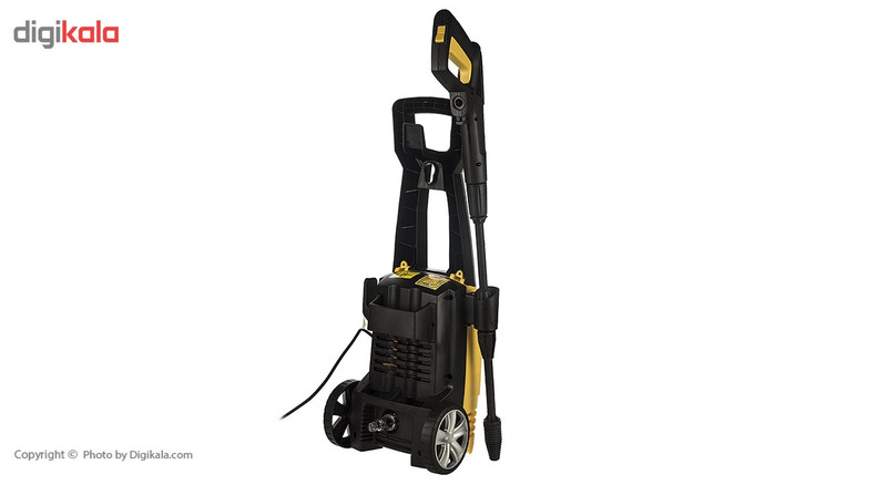 کنزاکس کارواش کنزاکس مدل KPW-1100