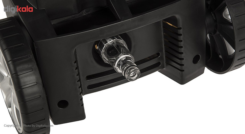 کنزاکس کارواش کنزاکس مدل KPW-1100