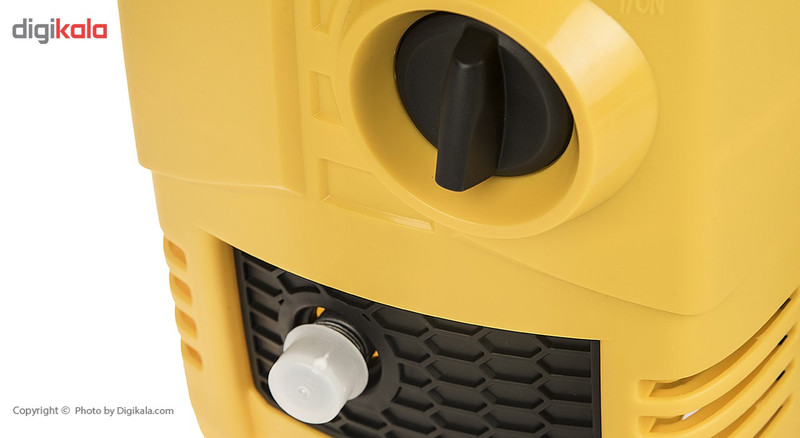 کنزاکس کارواش کنزاکس مدل KPW-1100