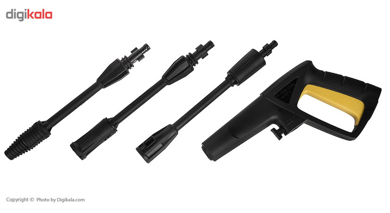 کنزاکس کارواش کنزاکس مدل KPW-1100
