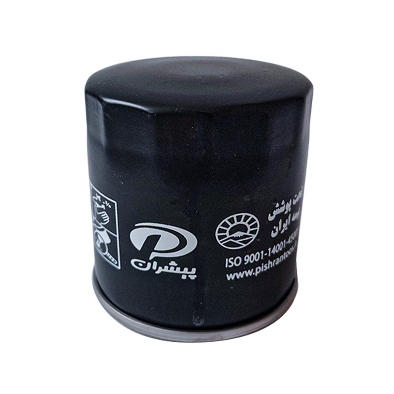 فیلتر روغن پیشران مدل PL2020 مناسب برای پژو 405، پژو پارس، سمند توس