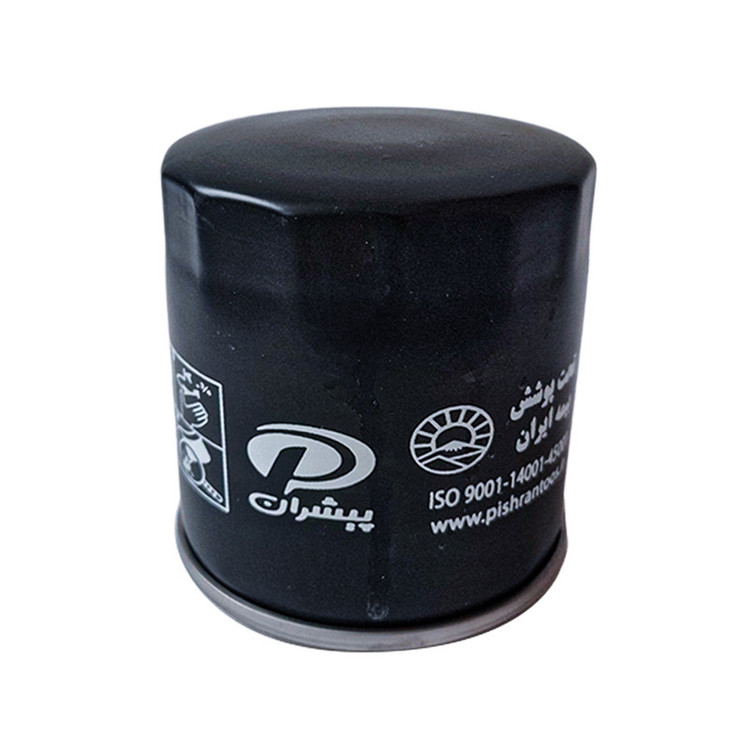 فیلتر روغن پیشران مدل PL2020 مناسب برای پژو 405، پژو پارس، سمند توس
