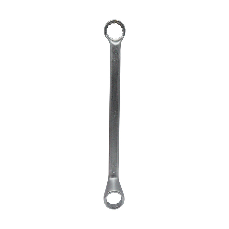 آچار دو سر رینگی آتا مدل YP-2528MM سایز 25-28 میلی متر توس