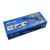 تبدیل مینی فرز به سنباده زن تیرکس مدل APX-2716 توس