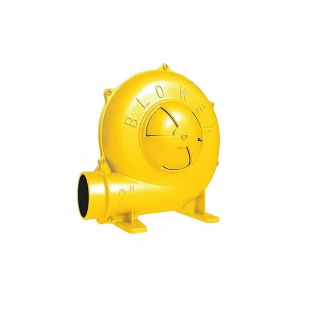 فن دمنده کنزاکس مدل KAB-120 توس