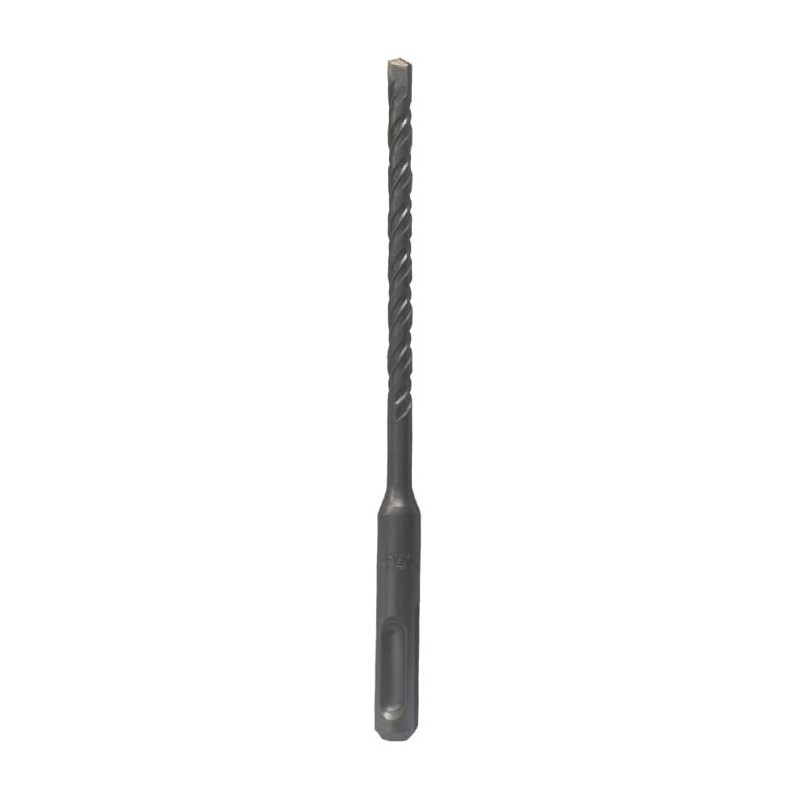مته چهار شیار تام مدل چهار الماس کد AJ-TAM-8160 سایز 8 میلی متر توس
