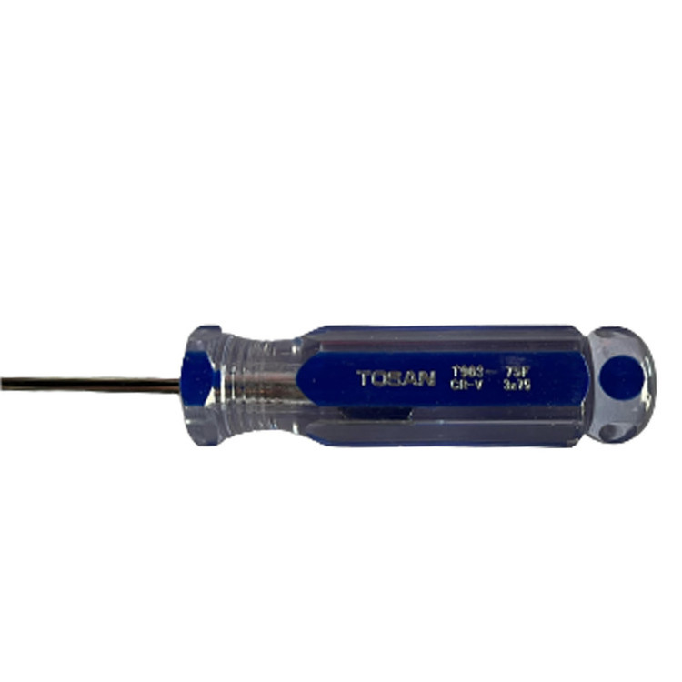 پیچ گوشتی دوسو توسن مدل T903N-75F توس