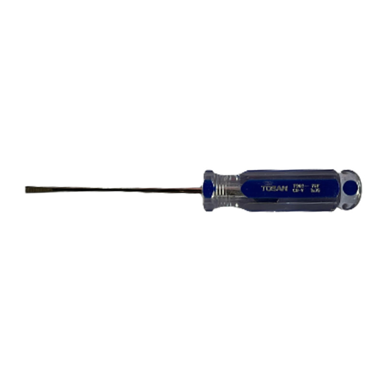 پیچ گوشتی دوسو توسن مدل T903N-75F توس