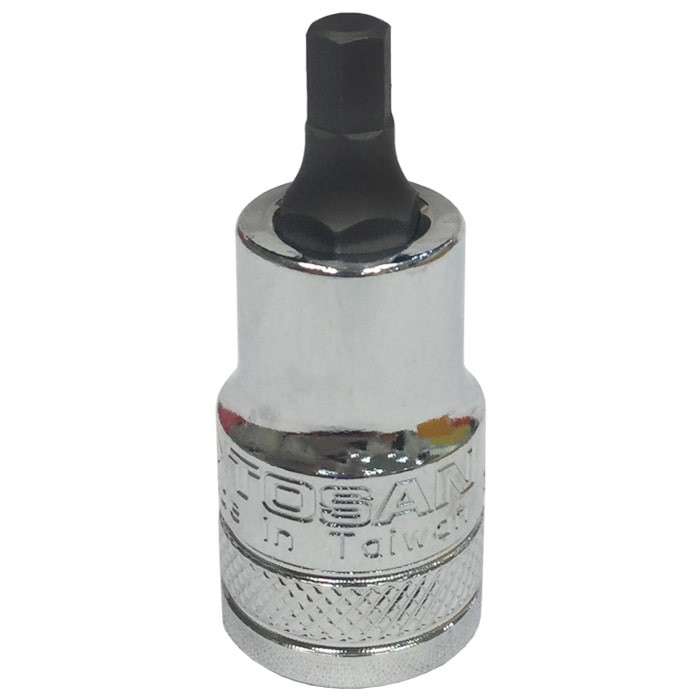 آلن بکس توسن کد KPT-04 سایز 4 میلی متر توس