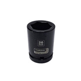 آچار بکس توسن مدل TI3474S-26 سایز 26 میلی متر توس
