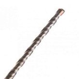 مته الماسه چهارشیار تام مدل چهار الماس کد AJ16260mm سایز 16 میلی متر توس