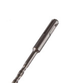 مته الماسه چهارشیار تام مدل چهار الماس کد AJ16260mm سایز 16 میلی متر توس