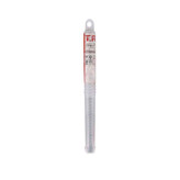 مته الماسه چهارشیار تام مدل چهار الماس کد AJ18260mm سایز 18 میلی متر توس