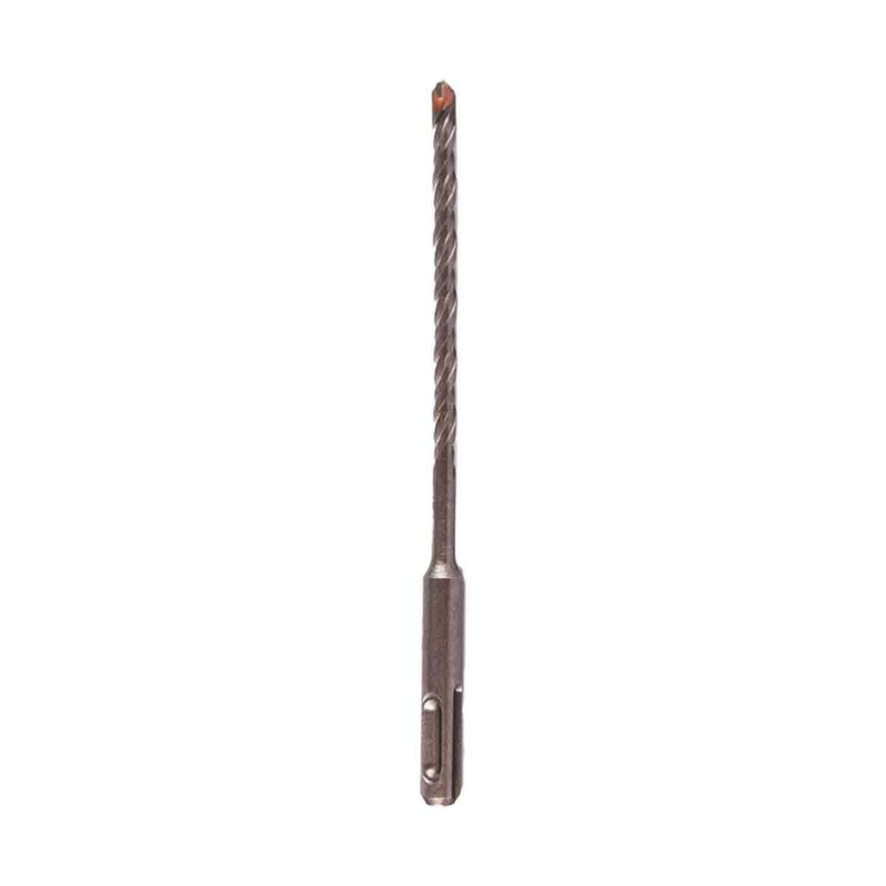 مته الماسه چهارشیار تام مدل چهار الماس کد AJ18260mm سایز 18 میلی متر توس