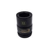 آچار بکس توسن مدل TI3474S-22 سایز 22 میلی متر توس