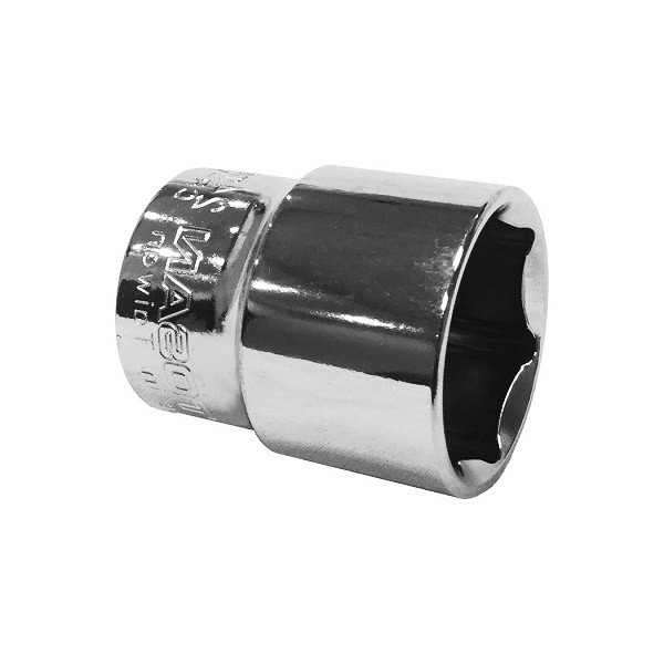 سری بکس توسن کد RSTV0017-25 سایز 25 میلیمتر توس