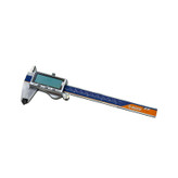 کولیس دیجیتالی ریزو مدل RDC-001 گستره 0-150 میلی متر توس