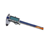کولیس دیجیتالی ریزو مدل RDC-001 گستره 0-150 میلی متر توس
