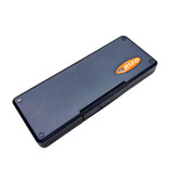 کولیس دیجیتالی ریزو مدل RDC-001 گستره 0-150 میلی متر توس