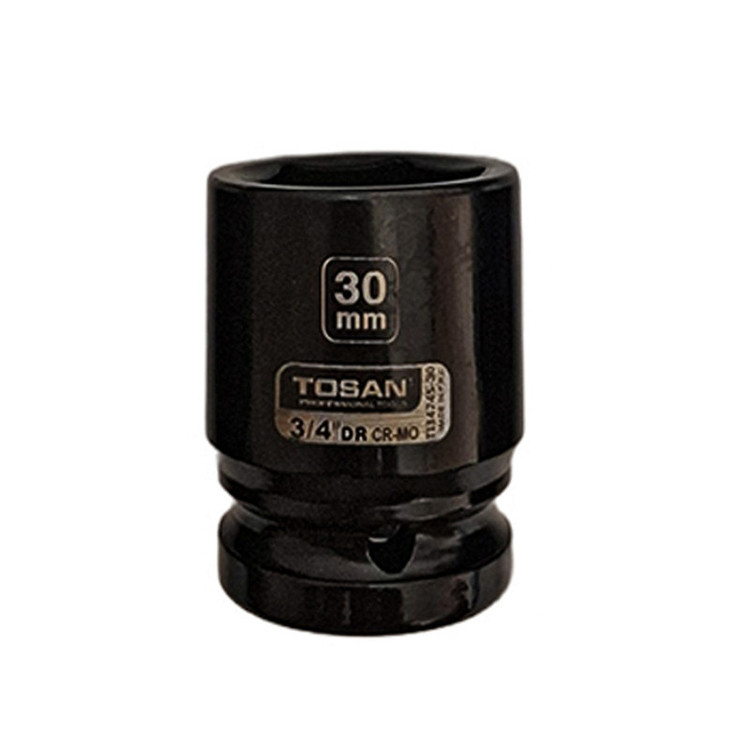 آچار بکس توسن مدل TI3474S-30 سایز 30 میلی متر توس